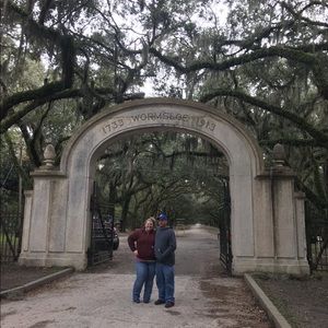 Meet your Posher, Whitney